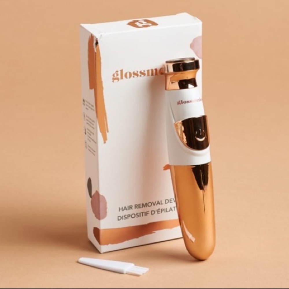 Glossmetics Hair Removal Device